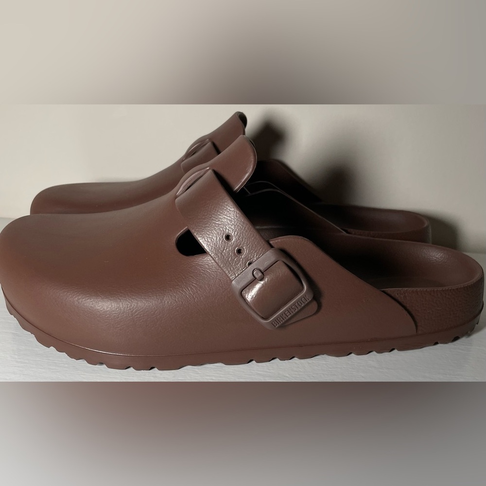 Boston Essentials Women’s Birkenstocks - Picture 3 of 8
